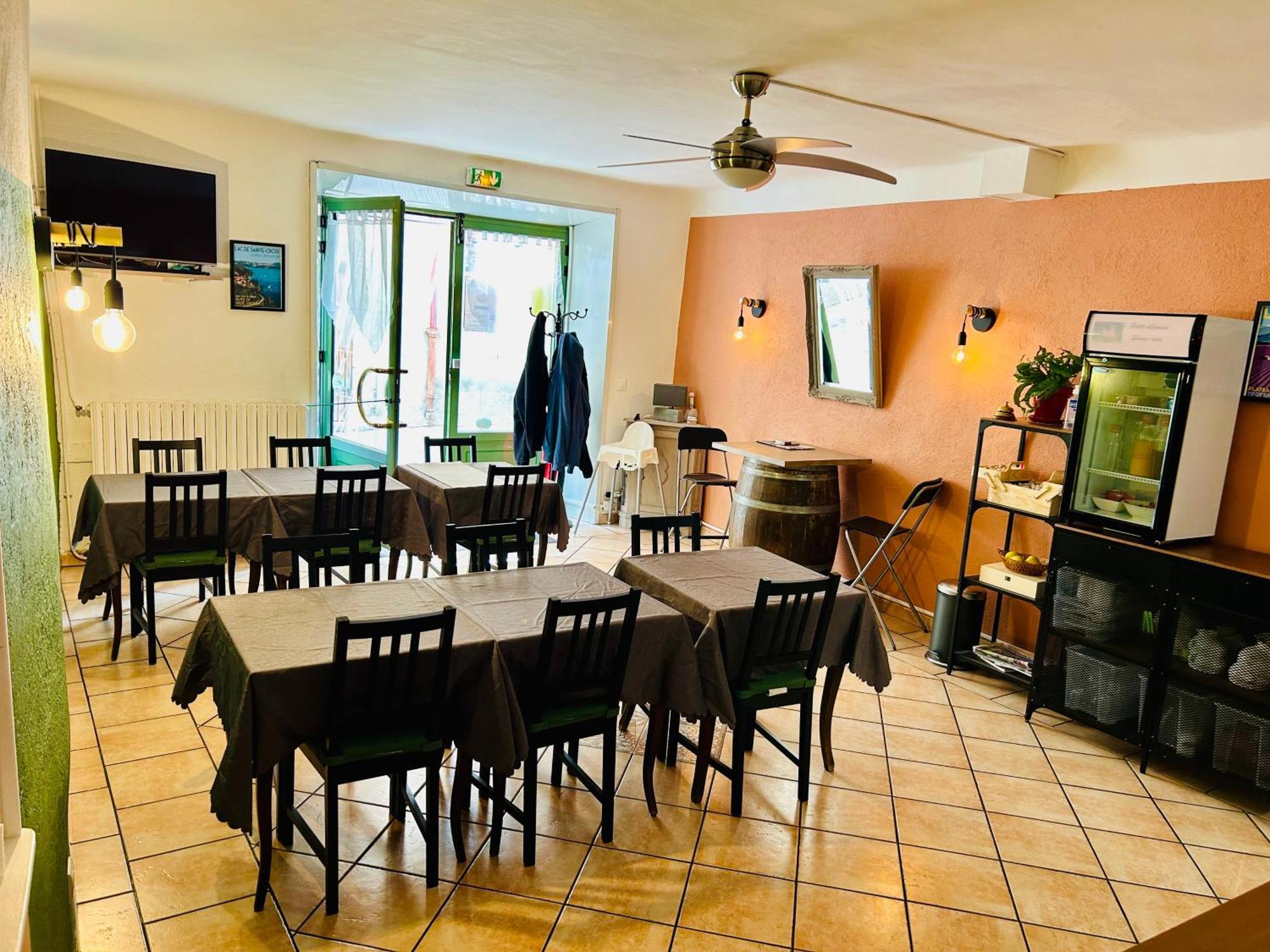 Hotel Restaurant La Forge 카스텔란 외부 사진